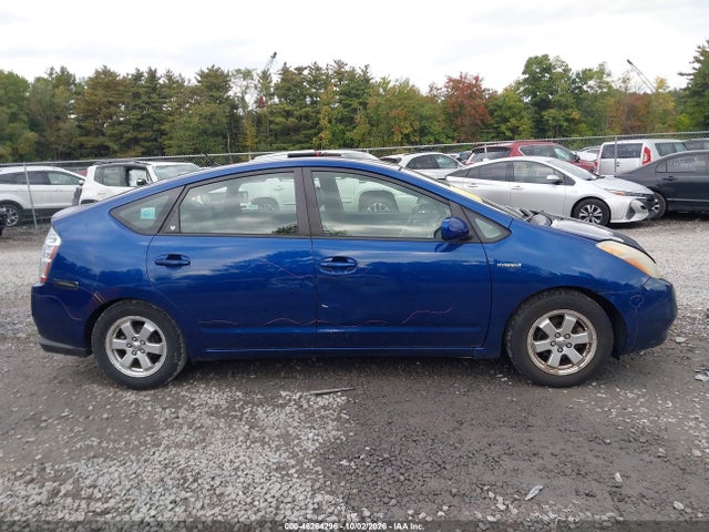 46264296 :رقم المزاد ، JTDKB20U987703648 vin ، 2008 Toyota Prius مزاد بيع