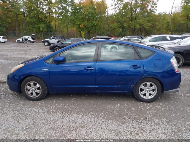 46264296 :رقم المزاد ، JTDKB20U987703648 vin ، 2008 Toyota Prius مزاد بيع