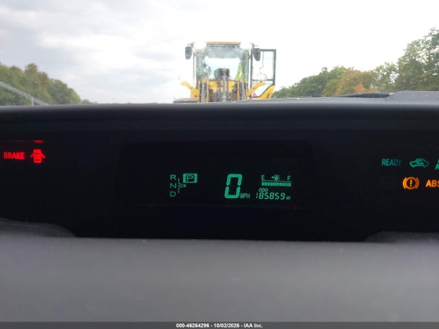 46264296 :رقم المزاد ، JTDKB20U987703648 vin ، 2008 Toyota Prius مزاد بيع