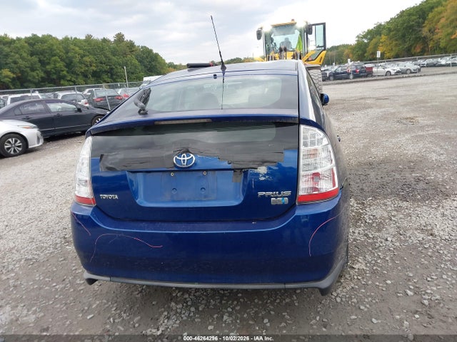 46264296 :رقم المزاد ، JTDKB20U987703648 vin ، 2008 Toyota Prius مزاد بيع