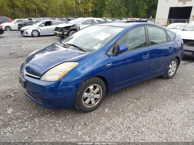 46264296 :رقم المزاد ، JTDKB20U987703648 vin ، 2008 Toyota Prius مزاد بيع