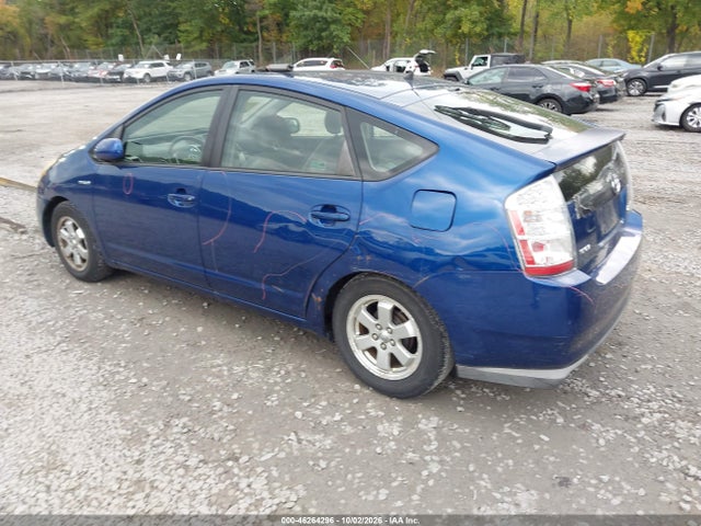 46264296 :رقم المزاد ، JTDKB20U987703648 vin ، 2008 Toyota Prius مزاد بيع