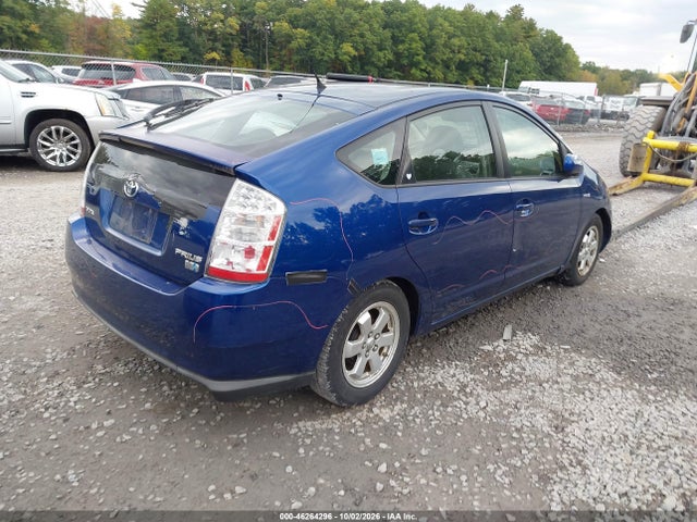 46264296 :رقم المزاد ، JTDKB20U987703648 vin ، 2008 Toyota Prius مزاد بيع