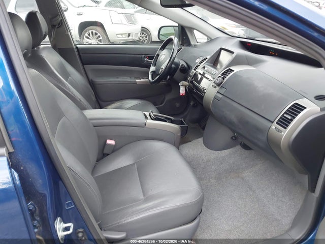 46264296 :رقم المزاد ، JTDKB20U987703648 vin ، 2008 Toyota Prius مزاد بيع