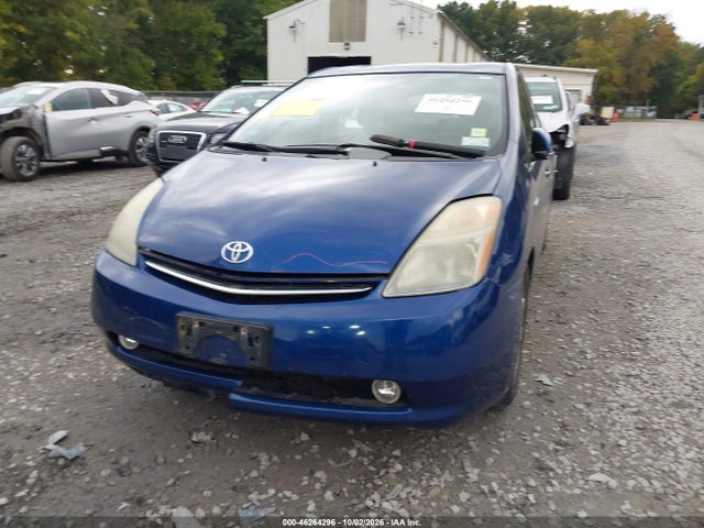 46264296 :رقم المزاد ، JTDKB20U987703648 vin ، 2008 Toyota Prius مزاد بيع
