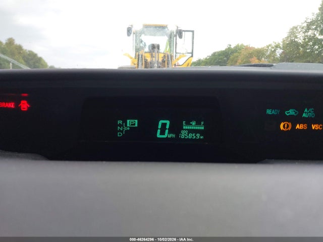 46264296 :رقم المزاد ، JTDKB20U987703648 vin ، 2008 Toyota Prius مزاد بيع