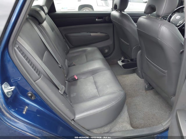46264296 :رقم المزاد ، JTDKB20U987703648 vin ، 2008 Toyota Prius مزاد بيع