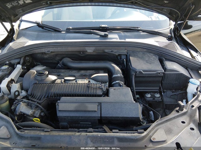 Продажа на аукционе авто 2016 Volvo Xc60 T5 Premier, vin: YV4612RK2G2848934, номер лота: 46264301