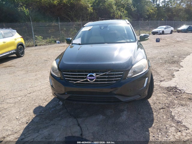 Продажа на аукционе авто 2016 Volvo Xc60 T5 Premier, vin: YV4612RK2G2848934, номер лота: 46264301