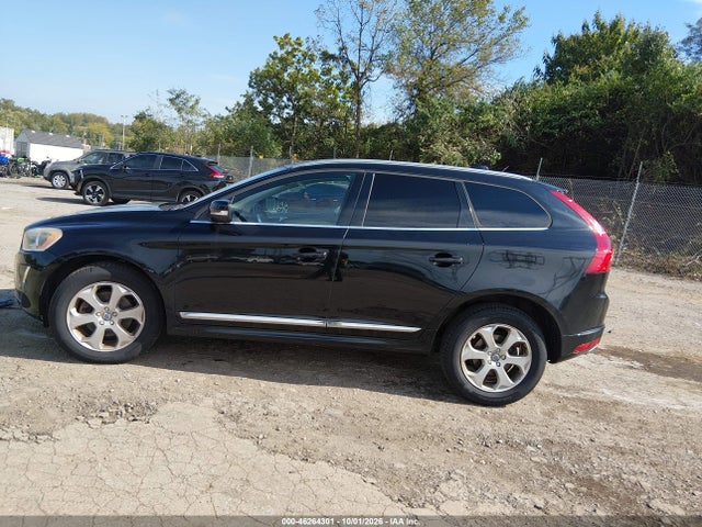 Продажа на аукционе авто 2016 Volvo Xc60 T5 Premier, vin: YV4612RK2G2848934, номер лота: 46264301