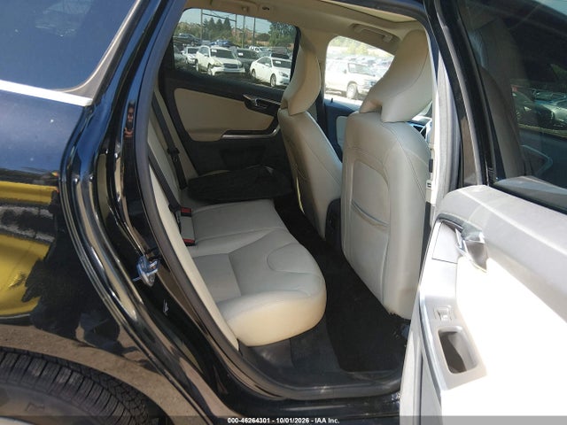 Продажа на аукционе авто 2016 Volvo Xc60 T5 Premier, vin: YV4612RK2G2848934, номер лота: 46264301