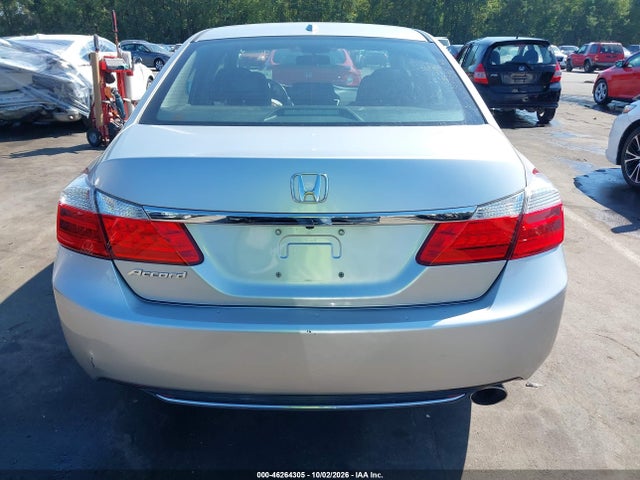 2013 Honda Accord Ex-l მანქანა იყიდება აუქციონზე, vin: 1HGCR2F86DA164396, აუქციონის ნომერი: 46264305