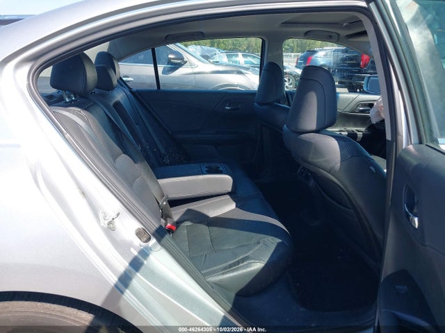 2013 Honda Accord Ex-l მანქანა იყიდება აუქციონზე, vin: 1HGCR2F86DA164396, აუქციონის ნომერი: 46264305
