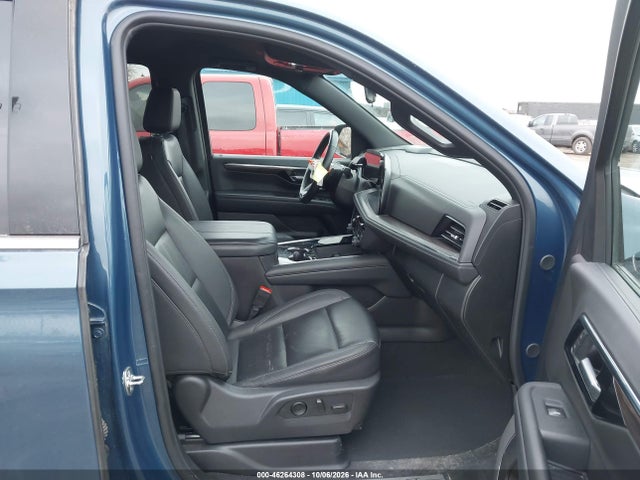 Aukcja sprzedaży 2025 Chevrolet Tahoe 4wd Lt, vin: 1GNS6NRDXSR245338, numer aukcji: 46264308