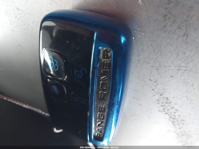 Продаж на аукціоні авто 2018 Land Rover Range Rover Velar D180 Se R-dynamic, vin: SALYL2RN5JA770879, номер лоту: 46264315