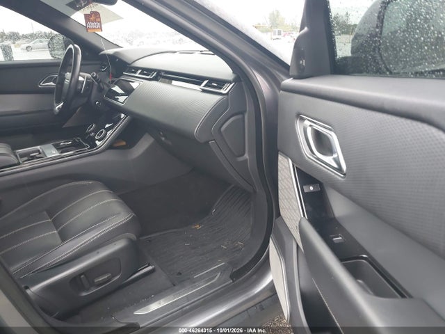 Продаж на аукціоні авто 2018 Land Rover Range Rover Velar D180 Se R-dynamic, vin: SALYL2RN5JA770879, номер лоту: 46264315