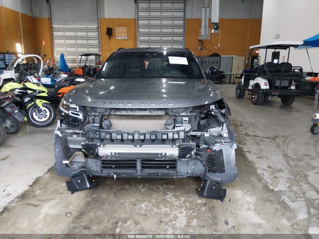 Продаж на аукціоні авто 2018 Land Rover Range Rover Velar D180 Se R-dynamic, vin: SALYL2RN5JA770879, номер лоту: 46264315