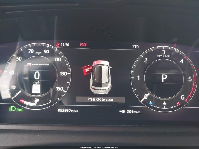 Продаж на аукціоні авто 2018 Land Rover Range Rover Velar D180 Se R-dynamic, vin: SALYL2RN5JA770879, номер лоту: 46264315