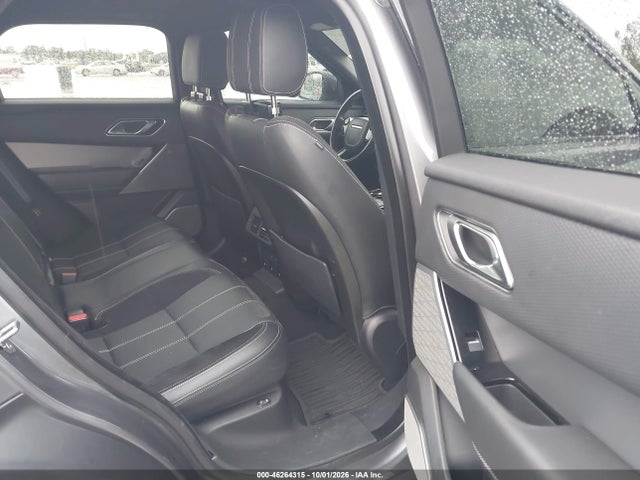 Продаж на аукціоні авто 2018 Land Rover Range Rover Velar D180 Se R-dynamic, vin: SALYL2RN5JA770879, номер лоту: 46264315