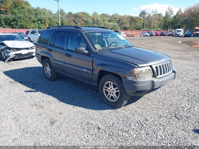 2004 Jeep Grand Cherokee Laredo მანქანა იყიდება აუქციონზე, vin: 1J4GX48S14C277486, აუქციონის ნომერი: 46264314