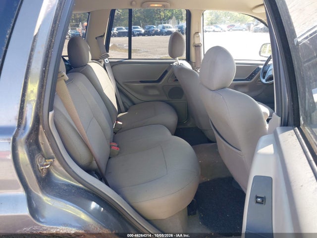2004 Jeep Grand Cherokee Laredo მანქანა იყიდება აუქციონზე, vin: 1J4GX48S14C277486, აუქციონის ნომერი: 46264314