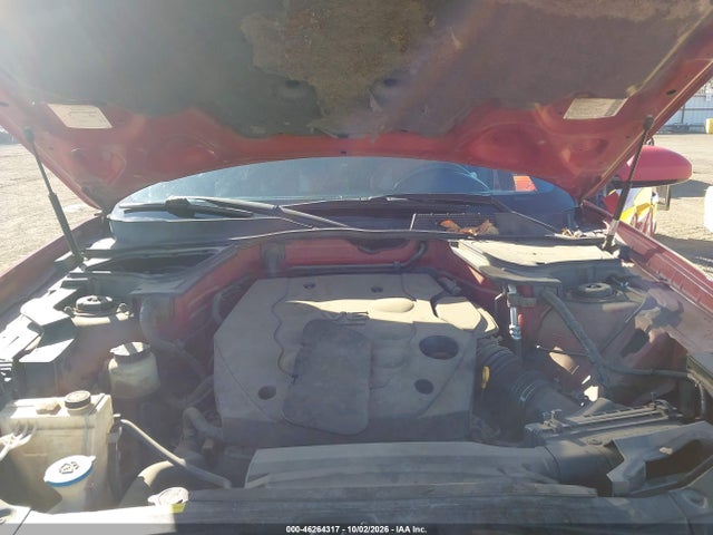 Продажа на аукционе авто 2003 Infiniti Fx35, vin: JNRAS08W03X200749, номер лота: 46264317