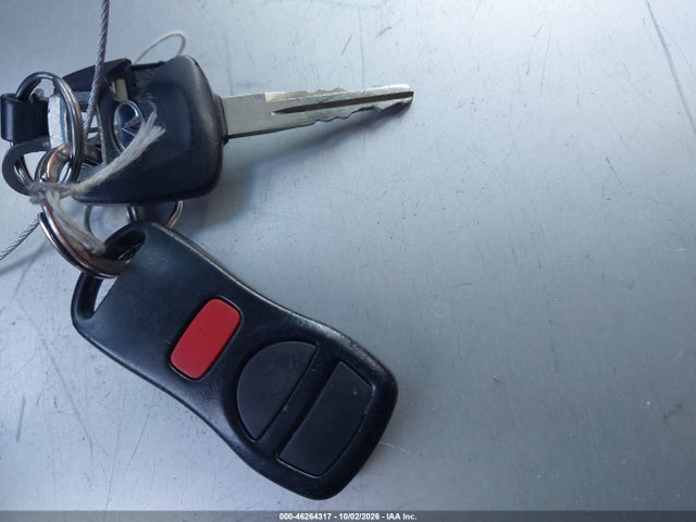 Продажа на аукционе авто 2003 Infiniti Fx35, vin: JNRAS08W03X200749, номер лота: 46264317