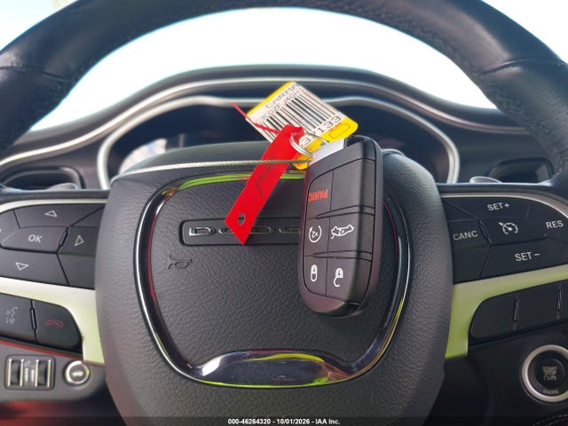 Продаж на аукціоні авто 2016 Dodge Challenger 392 Hemi Scat Pack Shaker, vin: 2C3CDZFJ4GH130427, номер лоту: 46264320