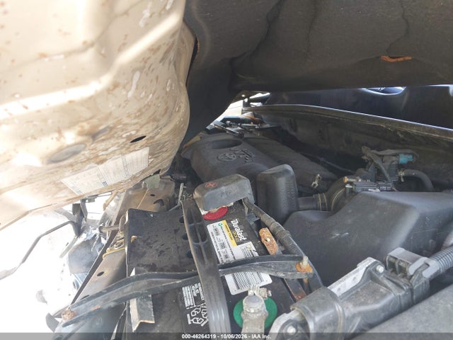 Продажа на аукционе авто 2010 Toyota Rav4, vin: JTMBF4DV8AD036839, номер лота: 46264319