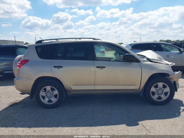 Продажа на аукционе авто 2010 Toyota Rav4, vin: JTMBF4DV8AD036839, номер лота: 46264319