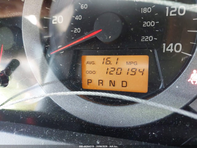 Продажа на аукционе авто 2010 Toyota Rav4, vin: JTMBF4DV8AD036839, номер лота: 46264319