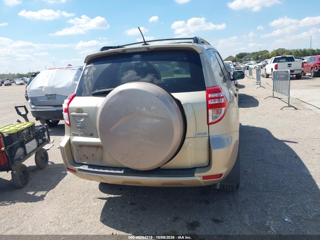 Продажа на аукционе авто 2010 Toyota Rav4, vin: JTMBF4DV8AD036839, номер лота: 46264319