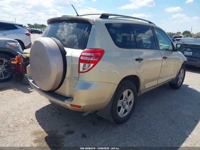 Продажа на аукционе авто 2010 Toyota Rav4, vin: JTMBF4DV8AD036839, номер лота: 46264319