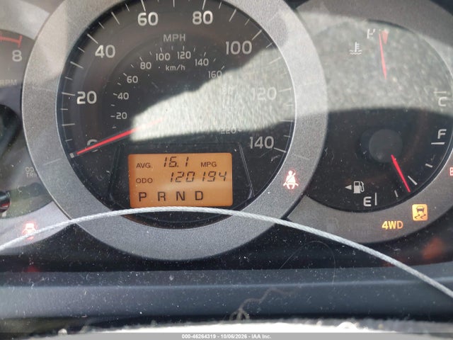 Продажа на аукционе авто 2010 Toyota Rav4, vin: JTMBF4DV8AD036839, номер лота: 46264319