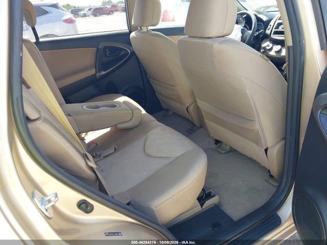 Продажа на аукционе авто 2010 Toyota Rav4, vin: JTMBF4DV8AD036839, номер лота: 46264319