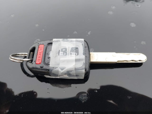 Продажа на аукционе авто 2013 Honda Accord Lx, vin: 1HGCR2F30DA049815, номер лота: 46264328