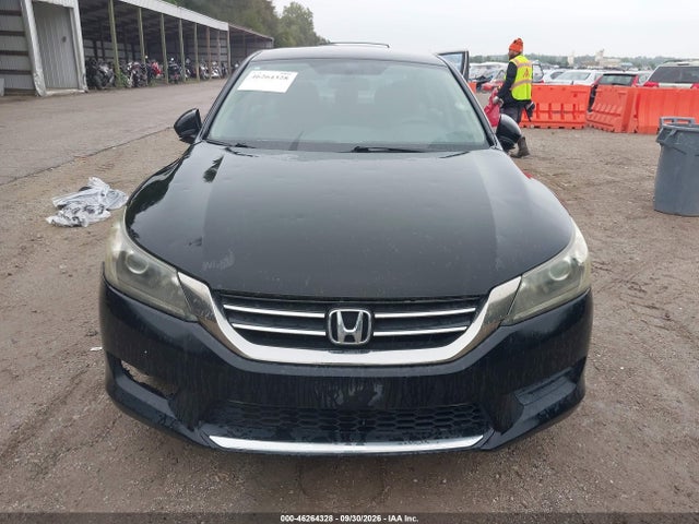 Продажа на аукционе авто 2013 Honda Accord Lx, vin: 1HGCR2F30DA049815, номер лота: 46264328
