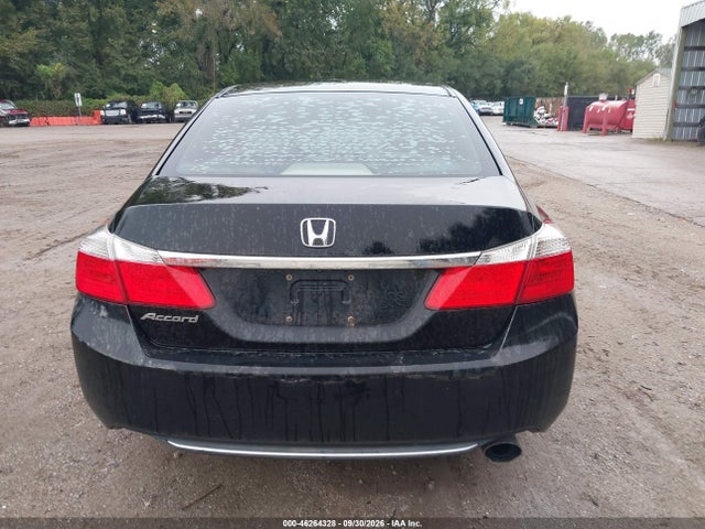 Продажа на аукционе авто 2013 Honda Accord Lx, vin: 1HGCR2F30DA049815, номер лота: 46264328