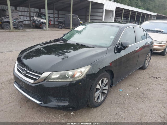 Продажа на аукционе авто 2013 Honda Accord Lx, vin: 1HGCR2F30DA049815, номер лота: 46264328