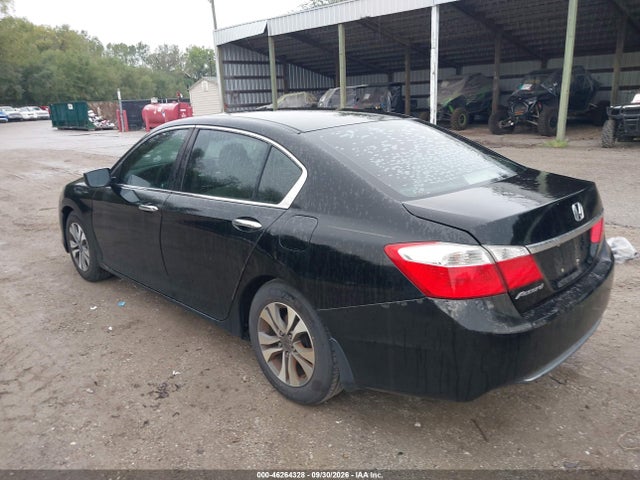 Продажа на аукционе авто 2013 Honda Accord Lx, vin: 1HGCR2F30DA049815, номер лота: 46264328