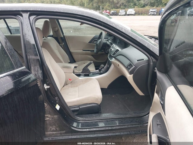 Продажа на аукционе авто 2013 Honda Accord Lx, vin: 1HGCR2F30DA049815, номер лота: 46264328