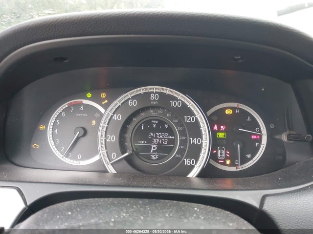 Продажа на аукционе авто 2013 Honda Accord Lx, vin: 1HGCR2F30DA049815, номер лота: 46264328