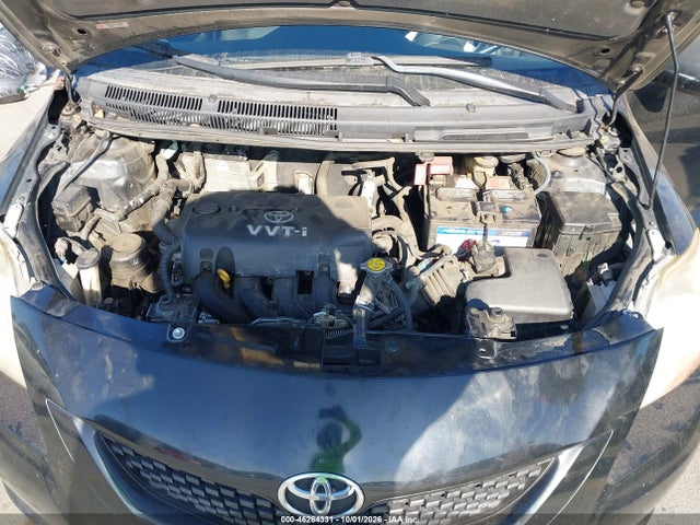 Aukcja sprzedaży 2009 Toyota Yaris, vin: JTDBT903991299896, numer aukcji: 46264331