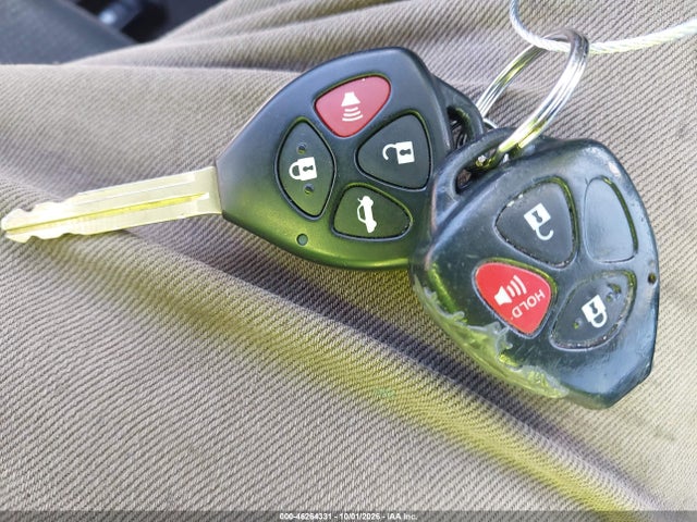 Aukcja sprzedaży 2009 Toyota Yaris, vin: JTDBT903991299896, numer aukcji: 46264331