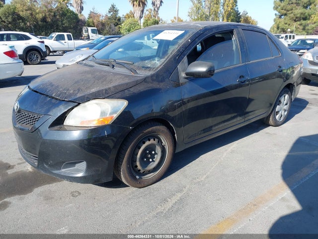 Aukcja sprzedaży 2009 Toyota Yaris, vin: JTDBT903991299896, numer aukcji: 46264331