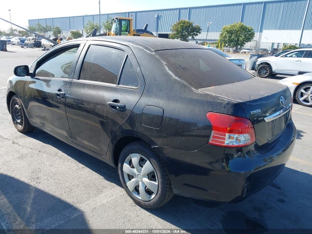 Aukcja sprzedaży 2009 Toyota Yaris, vin: JTDBT903991299896, numer aukcji: 46264331