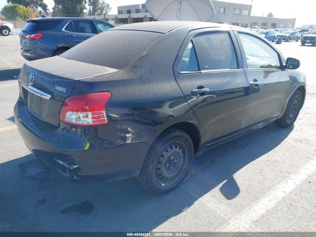 Aukcja sprzedaży 2009 Toyota Yaris, vin: JTDBT903991299896, numer aukcji: 46264331
