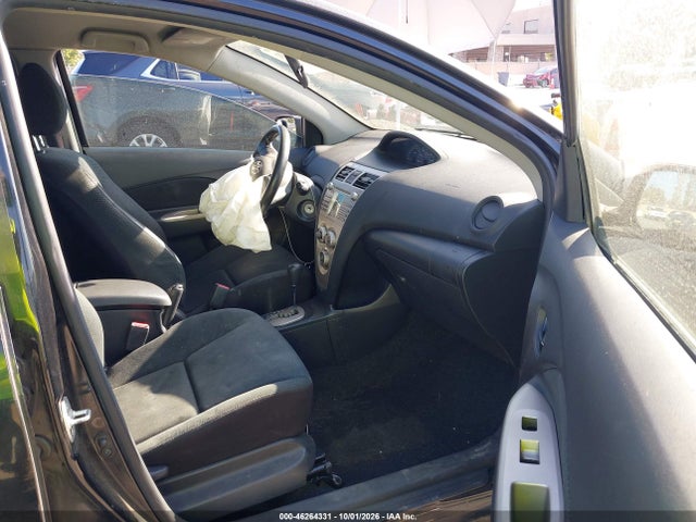 Aukcja sprzedaży 2009 Toyota Yaris, vin: JTDBT903991299896, numer aukcji: 46264331