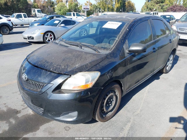 Aukcja sprzedaży 2009 Toyota Yaris, vin: JTDBT903991299896, numer aukcji: 46264331