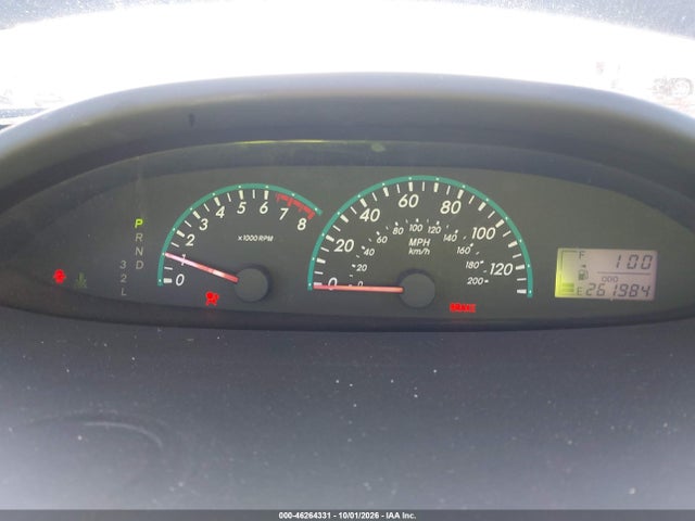 Aukcja sprzedaży 2009 Toyota Yaris, vin: JTDBT903991299896, numer aukcji: 46264331